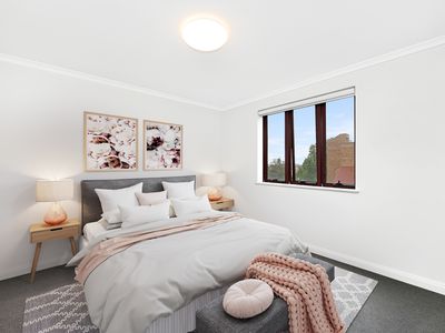 609 / 508 Riley Street, Surry Hills