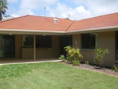 5 Renmano Court, Mountain Creek