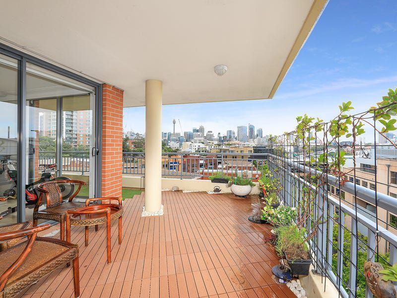 2 Quarry Master Drive, Pyrmont