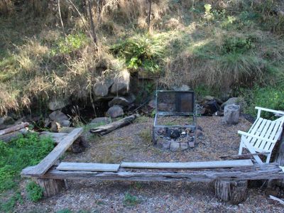 Lot 8, Wild Dog Road, Merrijig
