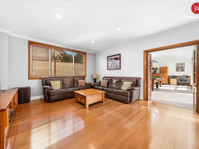 3 Sarah Place, Cecil Hills