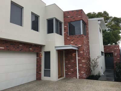 3a Scott Street, Leederville