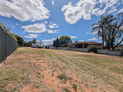 22 Malcolm Street, Nyah