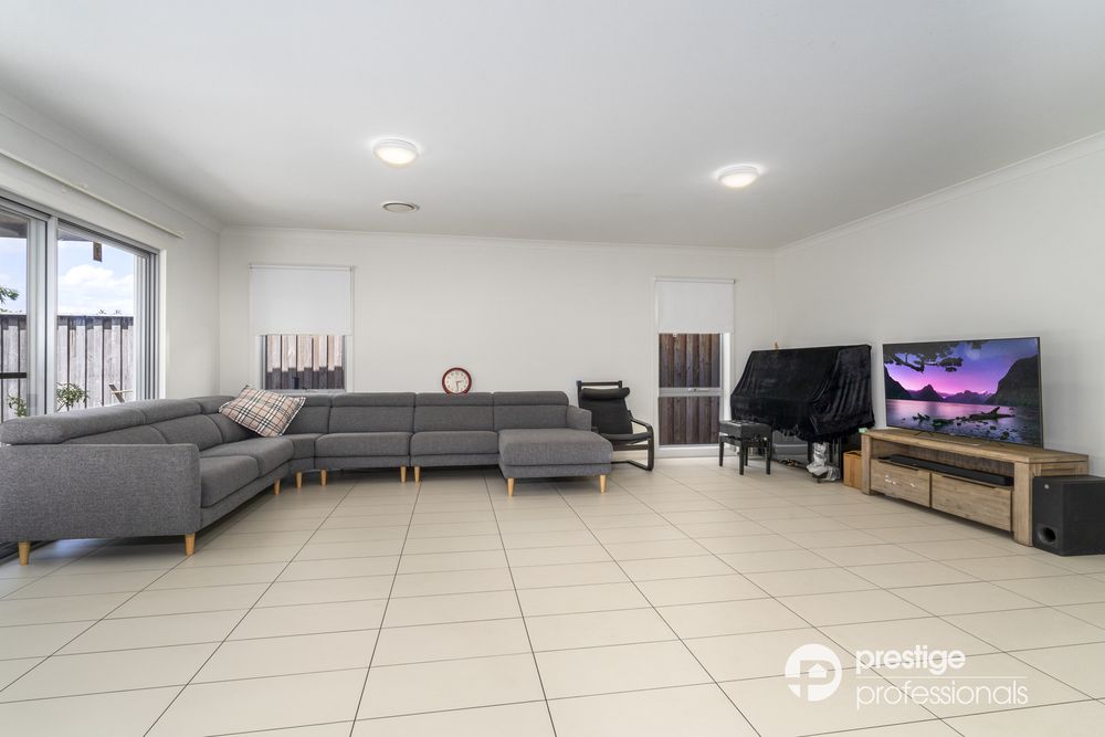 4 Mclachlan Place, Moorebank