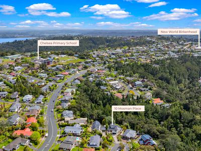 10 Mosman Place, Chatswood