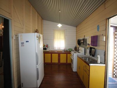 26 Daydawn Road, Charters Towers City