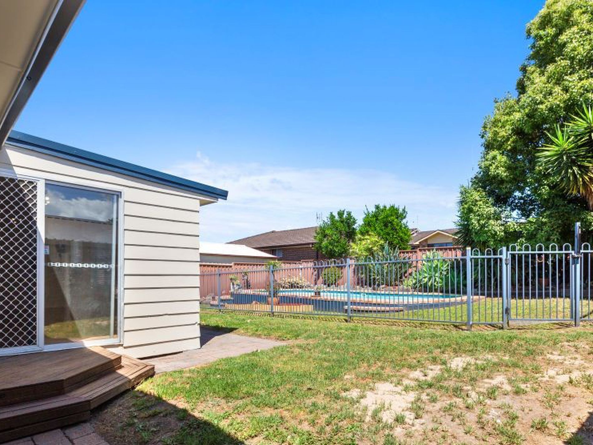 50 Boundary Road, Maryland