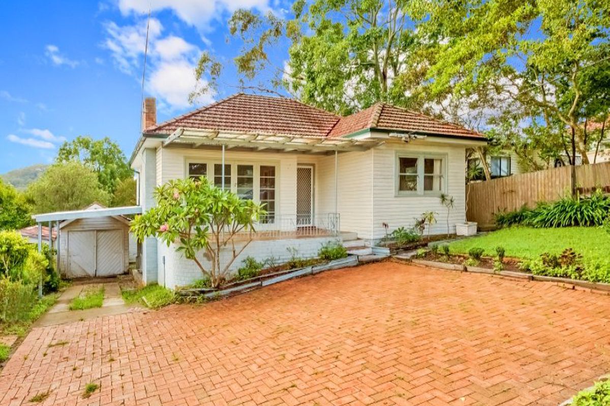 223 Gertrude Street, Gosford