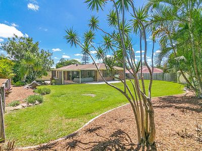 10 Monica Street, Rochedale South