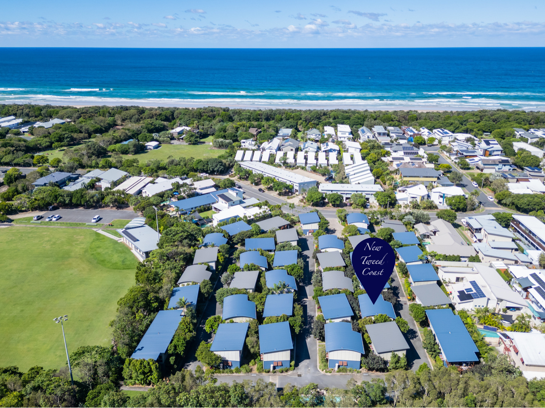10 / 614-618 Casuarina Way, Casuarina