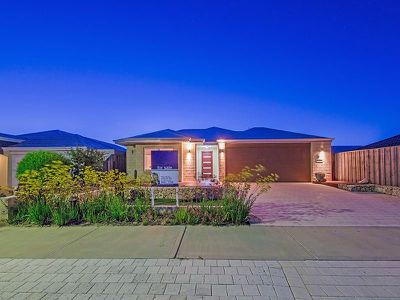 9 Stringybark Way, Yanchep