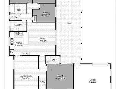 4 Rummer Way, Bateman