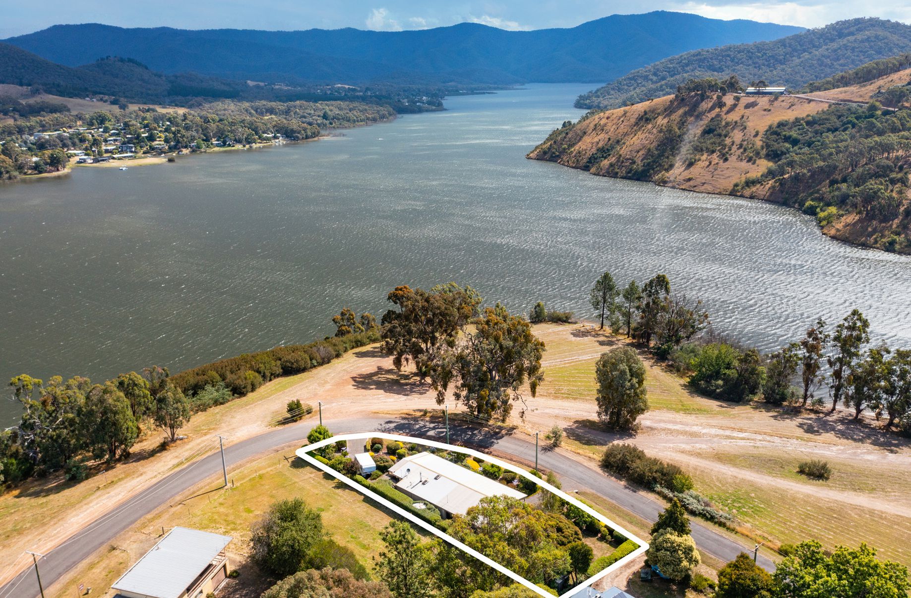 41 Willow Lake Drive, Macs Cove Clark & Co Real Estate