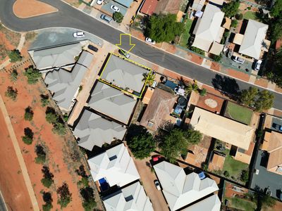 1 / 13 Delamere Place, South Hedland