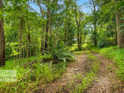431 Borton Road, Tullera