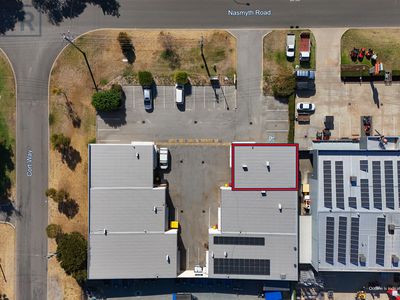 5 / 5 Nasmyth Road, Rockingham