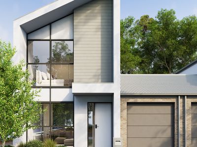 1 Wirra Way, Noarlunga Downs