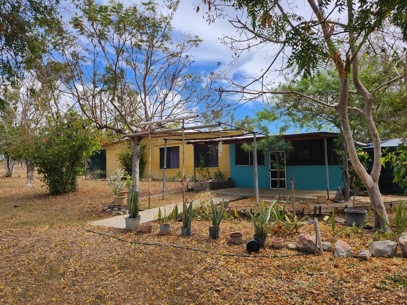 51 Hunter Road, Breddan