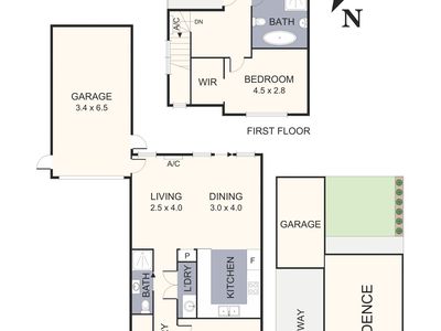 7 / 3-5 Cohuna Street, Broadmeadows