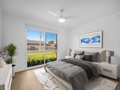 2 Clitheroe Drive, Wyndham Vale