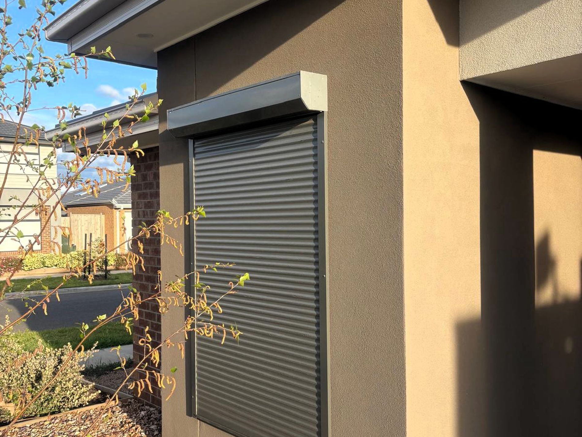 1 Generation Crescent, Mambourin