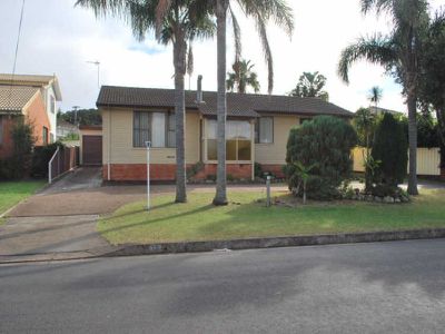 18 Marchant Crescent, Mount Warrigal