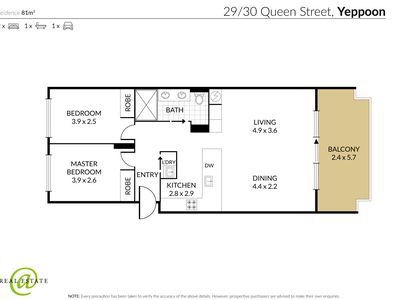 29 / 30-34 Queen Street, Yeppoon