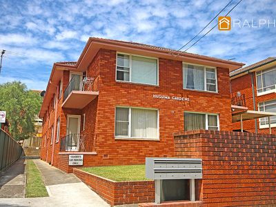 6 / 70 Croydon Street, Lakemba