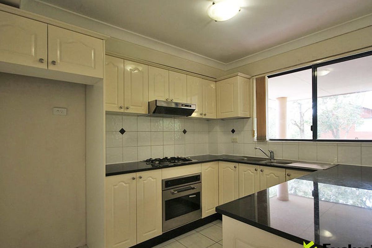 14 / 17-19 Henley Road, Homebush West