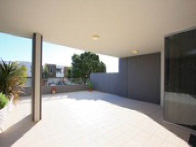 106 / 19 The Circus, Burswood