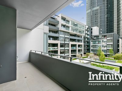 402 / 49 Hill Road, Wentworth Point