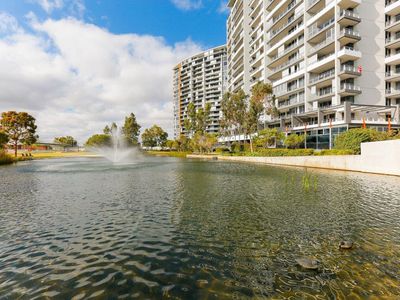 903 / 30 The Circus, Burswood