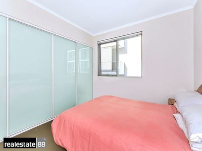 7 / 2 Bremer Promenade, East Perth