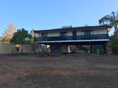 386 Wattle Camp Road, Wattle Camp