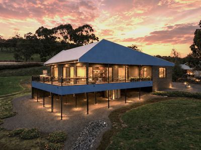 26 Pambulla Road, Nicholls Rivulet