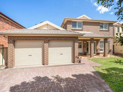 90 Eldridge Road, Condell Park