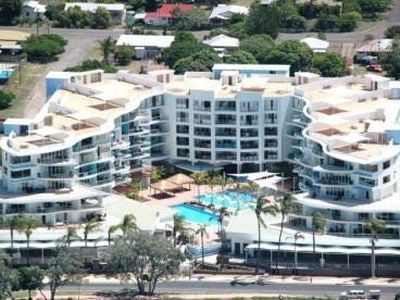 219 / 569 The Esplanade, Urangan