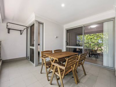 17 / 18 Westralia Gardens, Rockingham