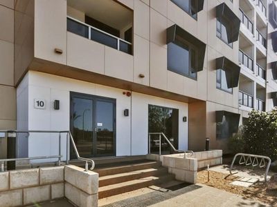 33 / 10 Forrest Circle, South Hedland