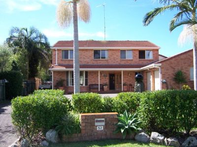 52 Goldens Road, Forster
