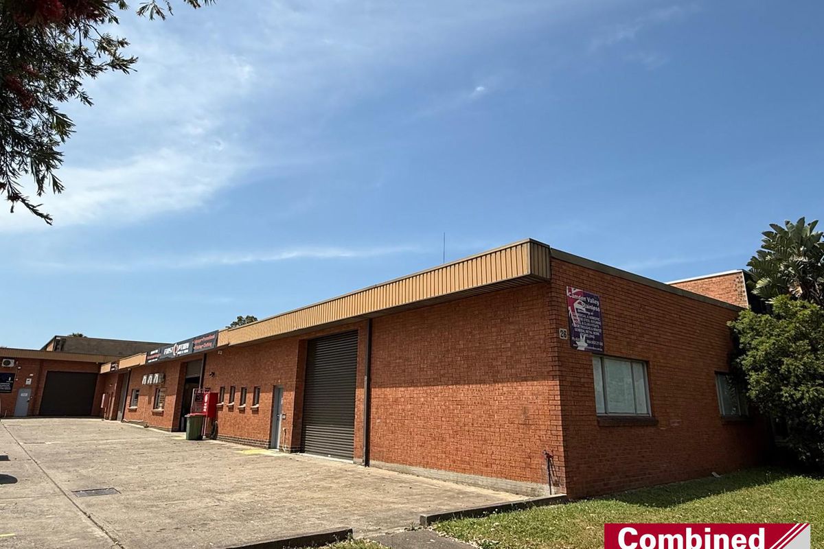 4 / 26 Graham Hill Road, Narellan