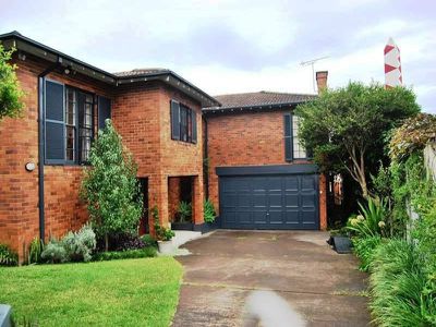 136a Hopetoum Avenue, Vaucluse