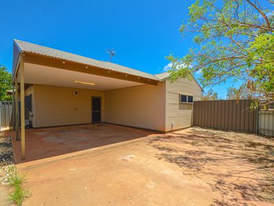 3 / 13 Delamere Place, South Hedland