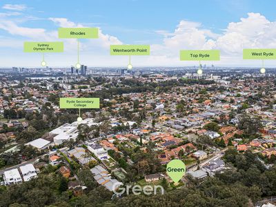 29 Malvina Street, Ryde