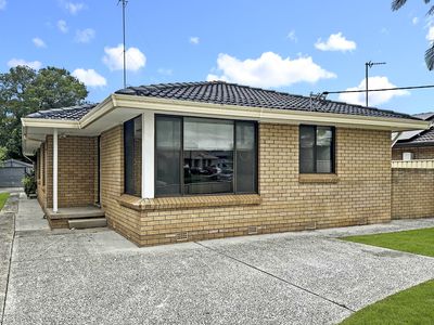 2 / 4 Boonerah Street, Albion Park Rail