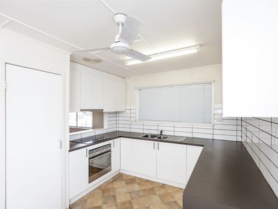 23 Scott Street, Dysart