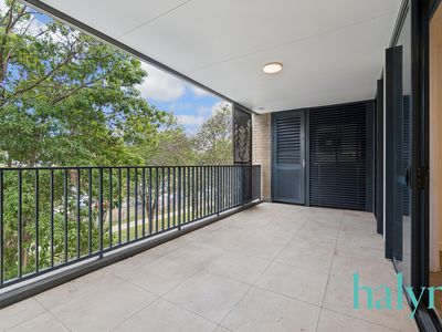 219 / 2 Thorburn Way, Shenton Park