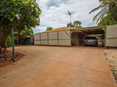 11 Cottier Drive, South Hedland
