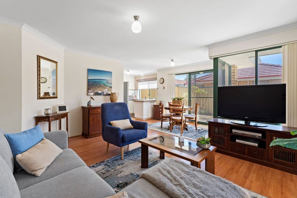 8 / 16 Shoalhaven Place, Waikiki