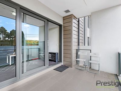 221A / 59 Autumn Terrace, Clayton South